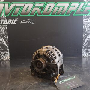 VW Polo 1.2 2012 alternator 03d903025