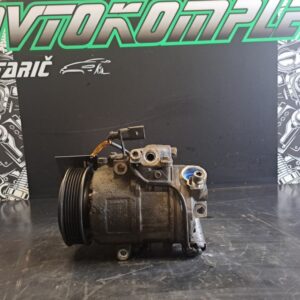 VW Polo 1.2 2012 kompresor klime 6q0820808