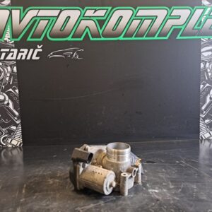 VW Polo 1.2 2012 loputa plina 03d133062