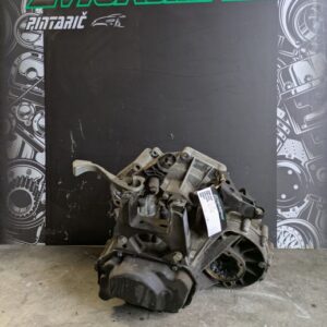 VW Polo 1.6 2011 60 kW menjalnik