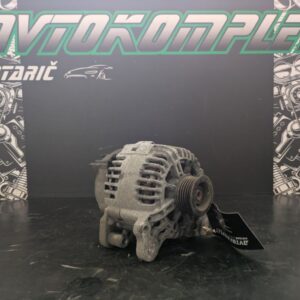 VW Polo 1.6 2011 alternator 03C903023B