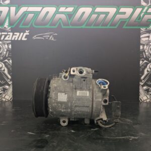 VW Polo 1.6 2011 kompresor klime 6Q0820808F