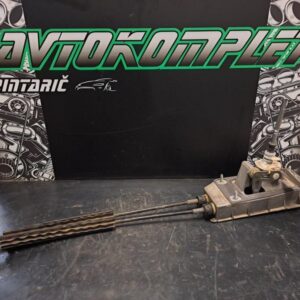 VW Polo 1.6 TDI 2009 menjalna ročica žica prestavne ročice 6q0711061e