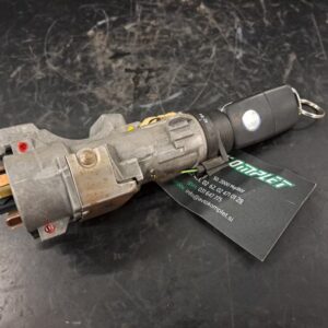 VW Polo 2003 volanska ključavnica 4b0905851