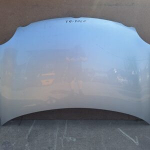 VW Polo 2004 pokrov motorja