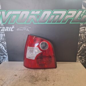 VW Polo 2004 zadnja leva luč 6Q6945257A