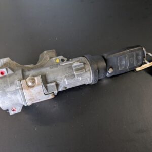 VW Polo 2005 volanska ključavnica 4b0905851