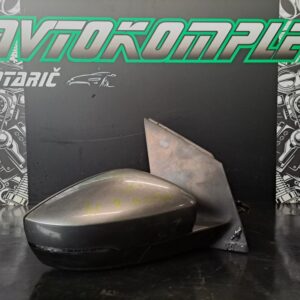 VW Polo 2009- desno ogledalo