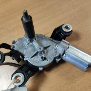 VW Polo 2009 motorček brisalca 5k6955711a