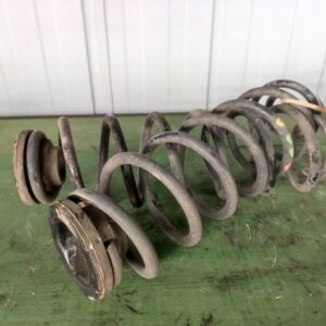 VW Polo 2009 zadnja vzmet