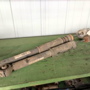 VW Polo 2009 zadnji amortizer 6r0513025