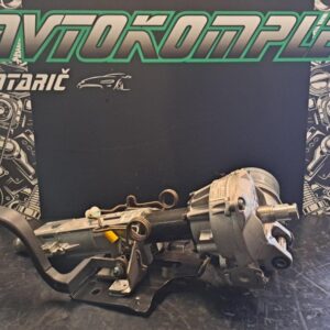 VW Polo 2010 električni servo volan 6r1909144r 1s1423520q