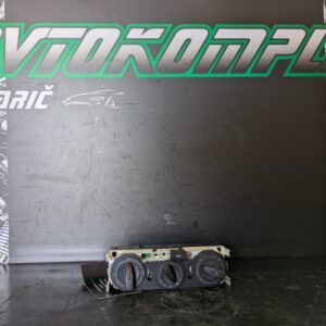 VW Polo 2011 klimatronic klimatronik stikala ventilacije 6j0820045