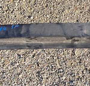 VW Polo 2011 Nosilec zadnjega odbijača