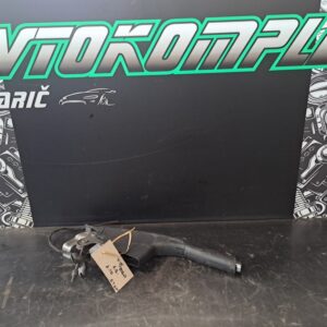 VW Polo 2011 ročica ročne