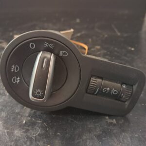 vw Polo 2011 stikalo luči 6r0941531j