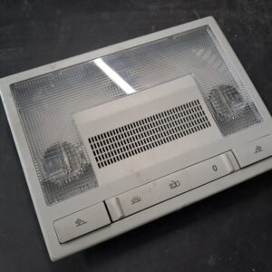 VW Polo 2011 stropna lučka