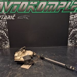 VW Polo 2011 zaklep ključavnica vrat zadaj levo 6r4839015