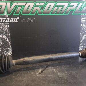 VW Polo 2012 1.2 desna polos polosovina 6r0407762