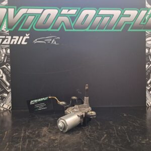 VW Polo 2012 motorček za zadnji brisalec 5k6955711