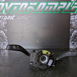 VW Polo 2012 navitje volana obvolanska stikala 6r0959654 6r0959521