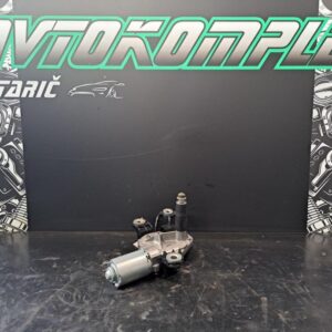 VW Polo 2015 motorček zadnjega brisalca 5k6955711b