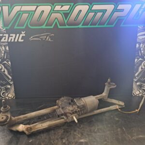 VW Polo 2016 mehanizem za brisalce in motorček 6r1955119