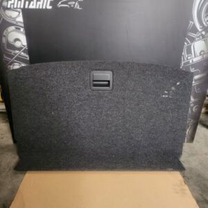 VW Polo 2019 dno prtljažnika 2G6858855