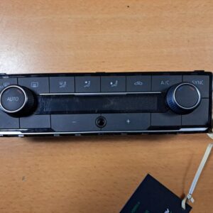 VW Polo 2019 klimatronik stikala klime 2G0907044P