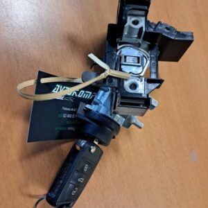 VW Polo 2019 ključavnica vžiga 1K0905851