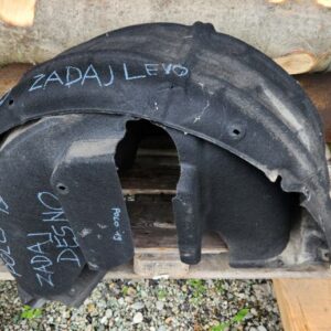 VW Polo 2019 kolotek zadaj levo desno