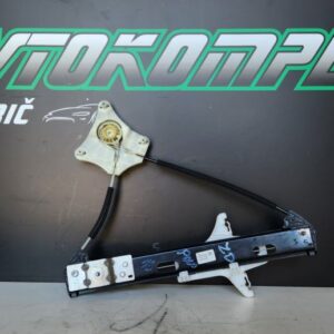 VW Polo 2019 mehanizem stekla zadaj desno 2G6839462C
