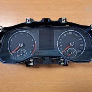 VW Polo 1.0 70kw 2019 števec 2G0920740F