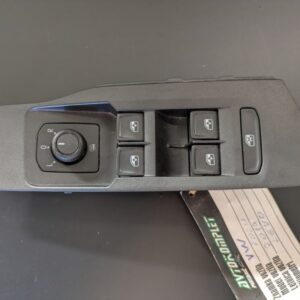 VW Polo 2019 stikala za stekla 2g1867255