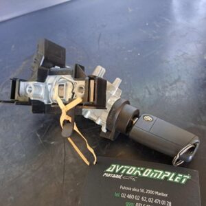 VW Polo 2019 volanska ključavnica 1k0905851