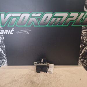 VW Polo 2019 zaklep ključavnica prtljažnika 6RU827505C