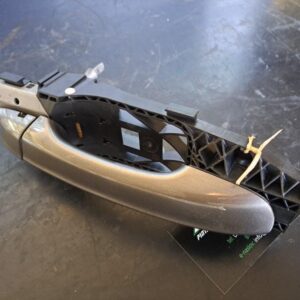 VW Polo 2019 zunanja kljuka ročka vrat spredaj levo 5n0837885h