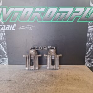 VW Polo 5 zavorna čeljust zadaj 9146C138 9147C138