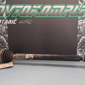 VW Polo 6r 1.6 TDI desna polos polosovina 6r0407762a