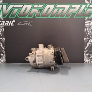 VW Polo 6r 1.6 TDI kompresor klime