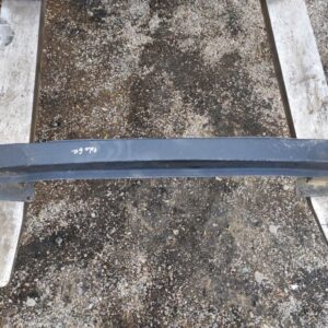 VW Polo 6r 2009 nosilec zadnjega odbijača traverza