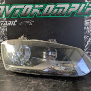 VW Polo 6r 2010 desni žaromet 6r1941008f