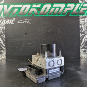 VW Polo 6r 2011 ABS enota 6r0907379 AK AF