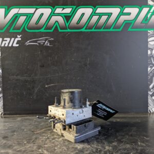 VW Polo 6r 2011 ABS enota 6R0907379BC AF