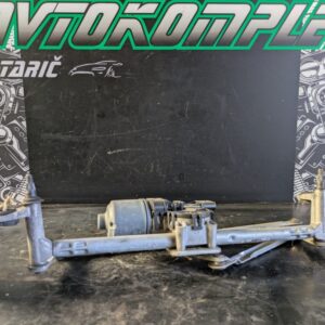 VW Polo 6r 2011 mehanizem za brisalce 6r1955119