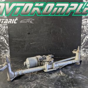 VW Polo 6r 2011 mehanizem za brisalce 6r1955119