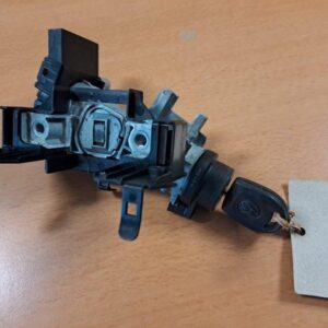 VW Polo 6r 2015 volanska ključavnica 1k0905851