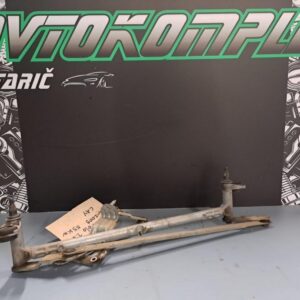 VW Polo 6r mehanizem za brisalce