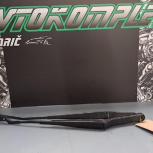 VW Polo 6r nosilec brisalca roka brisalca spredaj