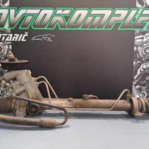 VW Polo 6r volanska letev letev volana 6r1423055d